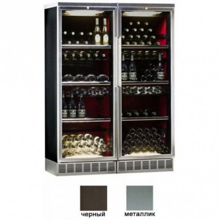 Винный шкаф IP INDUSTRIE CI 2501 CF