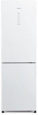 Холодильник HITACHI R-BG 410 PU6X GPW