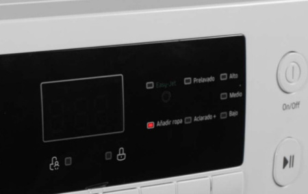 Стиральная машина BRANDT WFB184QWE