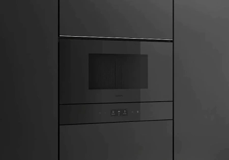Микроволновая печь GAGGENAU GM221100