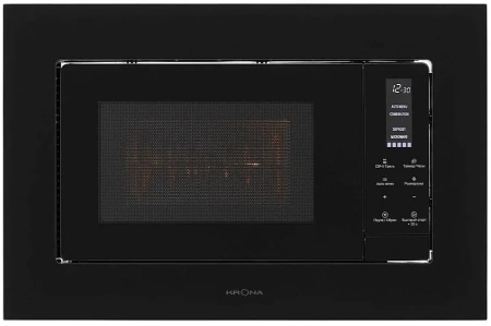 Микроволновая печь KRONA Himmel 60 BL