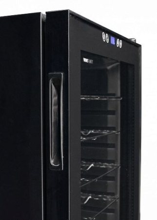Винный шкаф WINE CRAFT BC-28MT