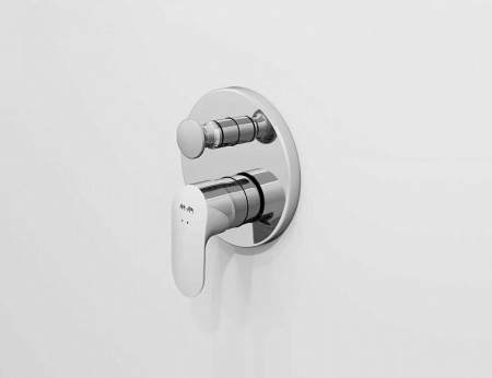 Смеситель AM.PM Like F8085000