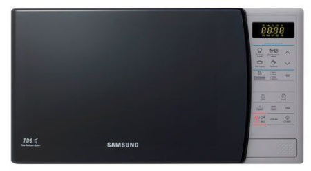 Микроволновая печь SAMSUNG me-83krs-1