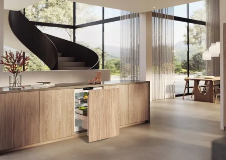 Холодильник MIELE KU 7030 D