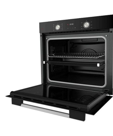 Духовой шкаф KUPPERSBERG HO 608 B