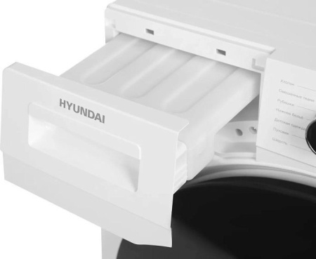 Сушильная машина HYUNDAI DFE9412