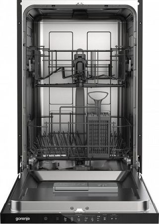 Посудомоечная машина GORENJE GV52040