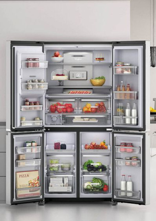 Холодильник WHIRLPOOL WQ9I MO1L