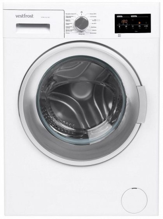 Стиральная машина VESTFROST VFWM1041WE