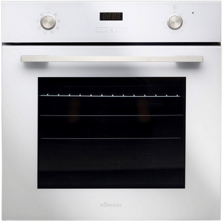 Духовой шкаф KONIGIN Sage 60 WH E8