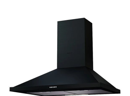 Вытяжка RAINFORD RCH-2625 Black