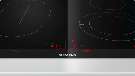 Стеклокерамическая панель SIEMENS ET 675LMP1D