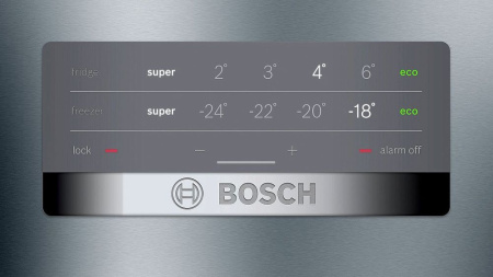 Холодильник BOSCH KGN39XI32R