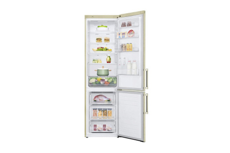 Холодильник LG GA-B509BEGL