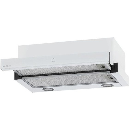 Вытяжка KRONA KAMILLA T sensor max 600 White