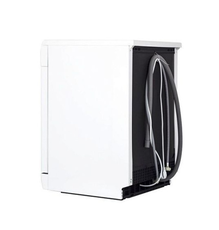 Посудомоечная машина HIBERG F68 1430 W