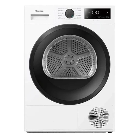 Сушильная машина HISENSE DH1I800UW2E/C