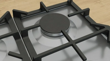 Варочная поверхность NEFF T27CIS8N0