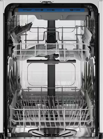 Посудомоечная машина ELECTROLUX KEQC3100L