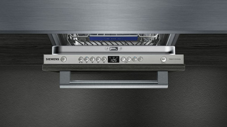 Посудомоечная машина SIEMENS SR 655X30 MR