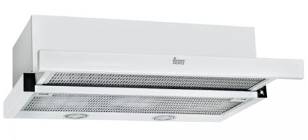 Вытяжка TEKA CNL3-2002 белая (40436721)