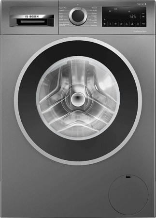 Стиральная машина BOSCH WGG2440RSN