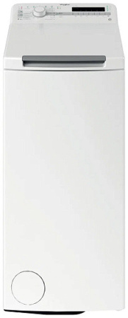 Стиральная машина WHIRLPOOL TDLR 7220SS EU/N