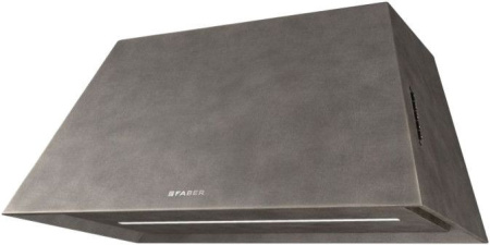 Вытяжка FABER 110.0459.033 FABER CHLOE EV8P CG MATT A70