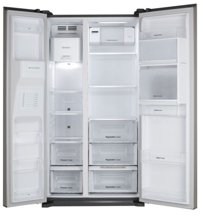 Поверхность SMEG pv630n