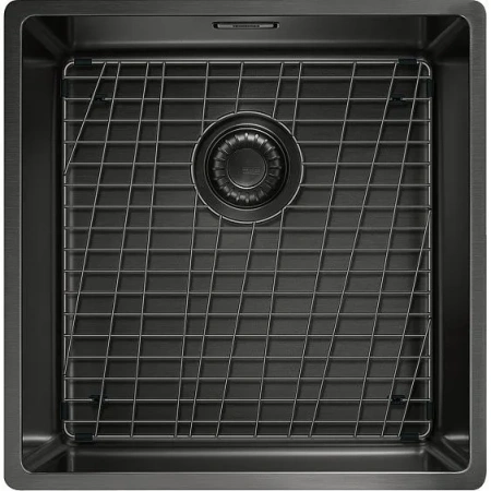 Кухонная мойка FRANKE BXM 210/110-40 F-INOX антрацит (127.0650.362)