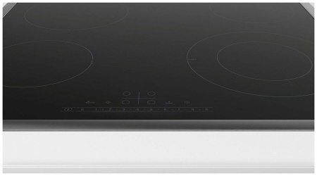 Варочная поверхность BOSCH PKF645FP3E