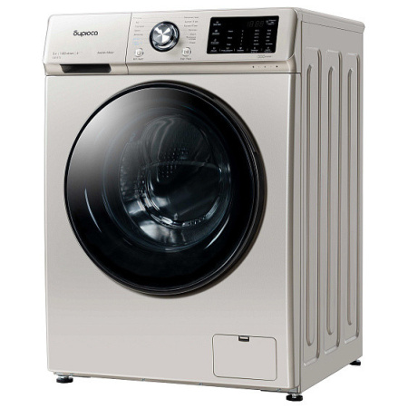 Стиральная машина БИРЮСА WM-SL814/15 B