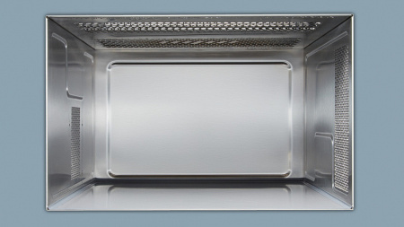 Микроволновая печь SIEMENS BE634LGS1M