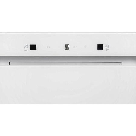 Вытяжка HIBERG VMF 6191 W