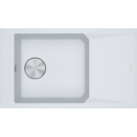Кухонная мойка FRANKE FXG 611-86 белый