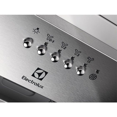 Вытяжка ELECTROLUX LFG516X