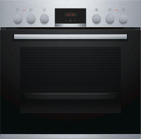 Духовой шкаф BOSCH HEF514BS0R