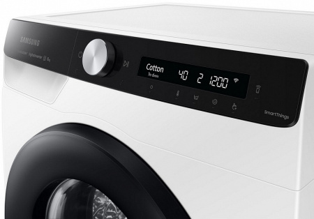 Стиральная машина SAMSUNG WW80AG6S28AE/LD