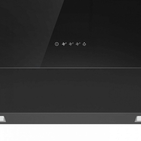 Каминная вытяжка Gorenje DVG 643 B