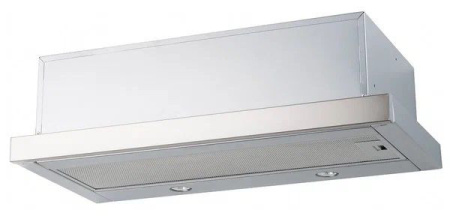 Вытяжка AKPO WK-7 Light twin 60 нержавейка