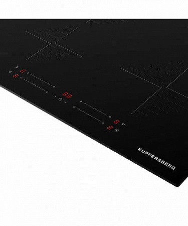 Варочная поверхность KUPPERSBERG ICI 606