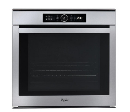Духовой шкаф Whirlpool AKZM 8420 IX