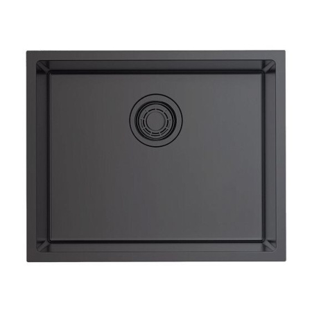 Кухонная мойка OMOIKIRI Tadzava 54-U/I-GM Ultra (4993267)