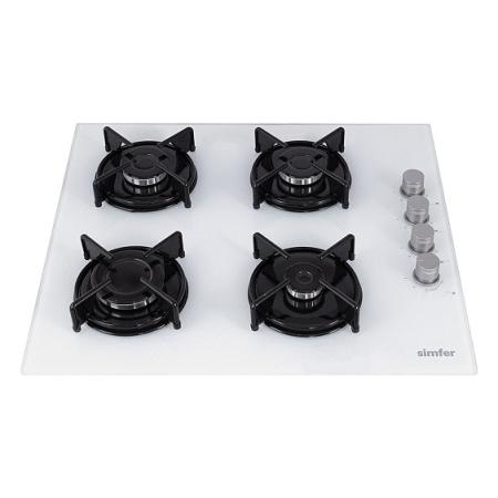 Варочная поверхность SIMFER H60K40C000TB