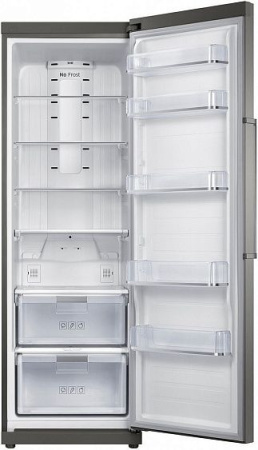 Холодильник SAMSUNG rr-35 h61507f/wt — фото