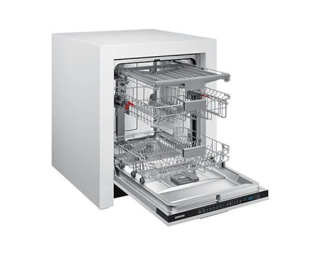Посудомоечная машина SAMSUNG DW60R7050BB