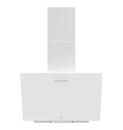 Вытяжка LEX MOZA 500 WHITE