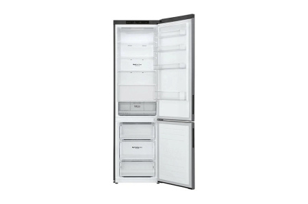 Холодильник LG GW-B509CLZM