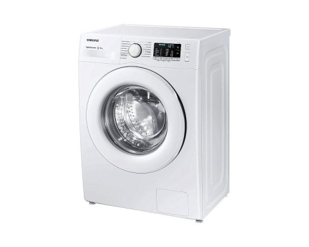 Стиральная машина SAMSUNG WW80AAS20TE/LP